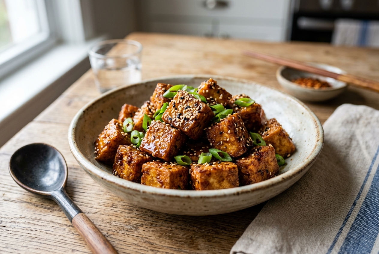 Crispy Air Fryer Zucchini Parmesan Fries: Salt-Purge Zero-Soggy Method