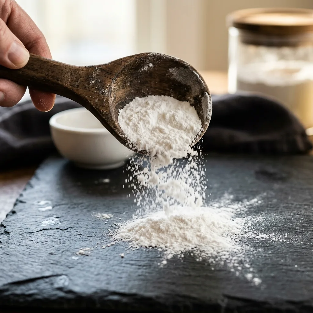 Baking Powder