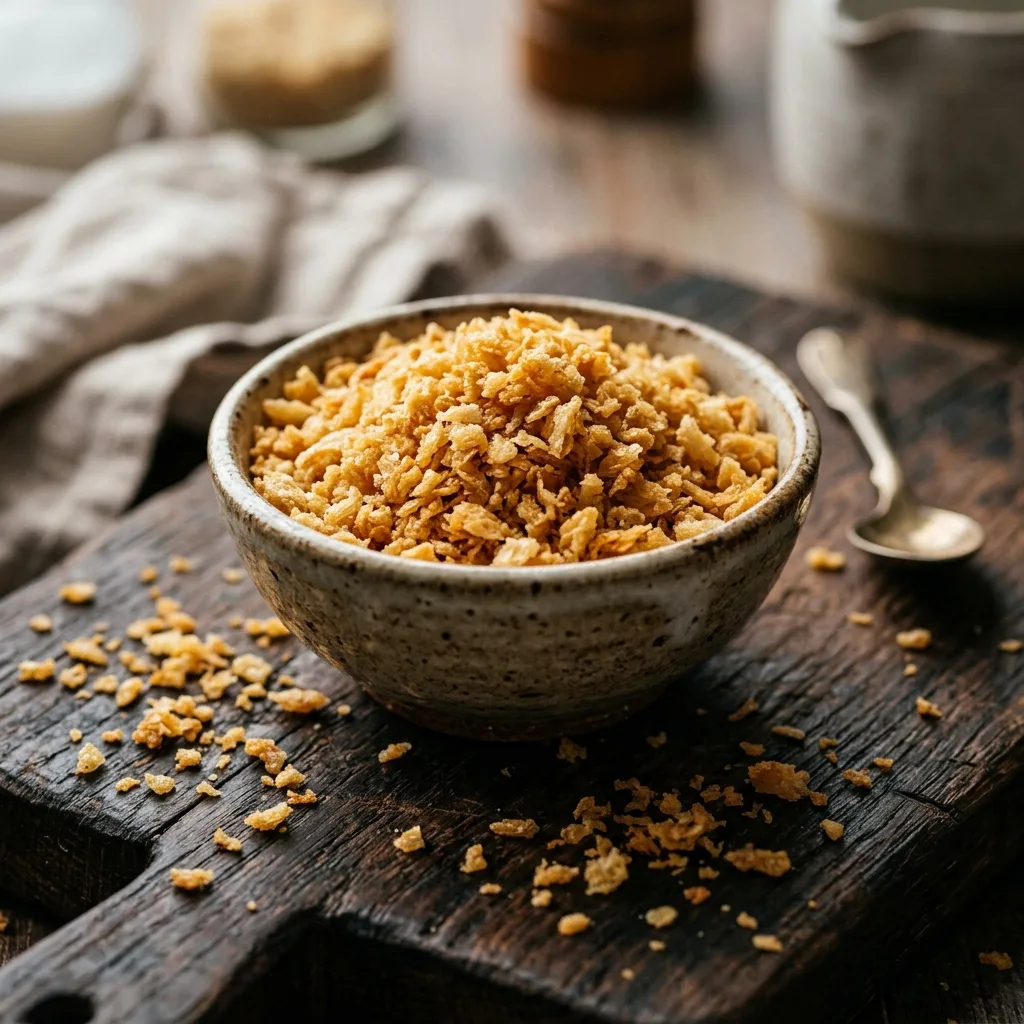 Breadcrumbs