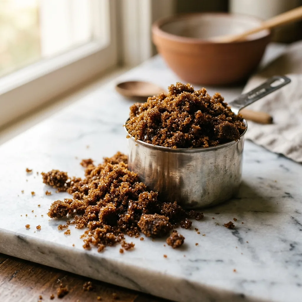 Brown Sugar