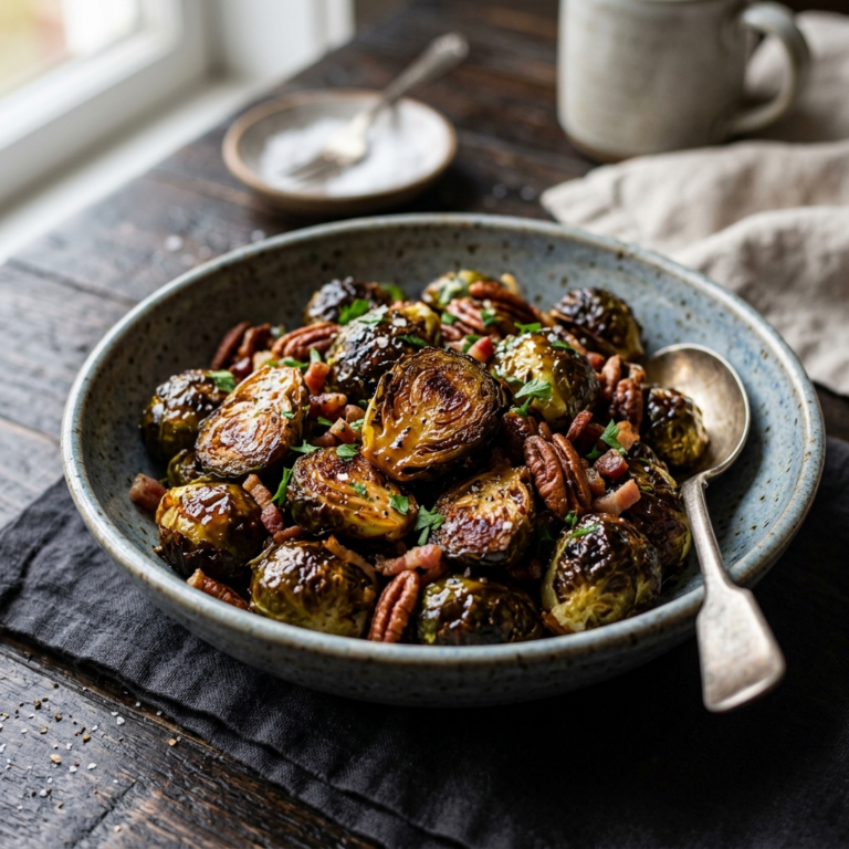 Brussels Sprouts