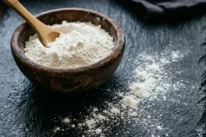 Cornstarch