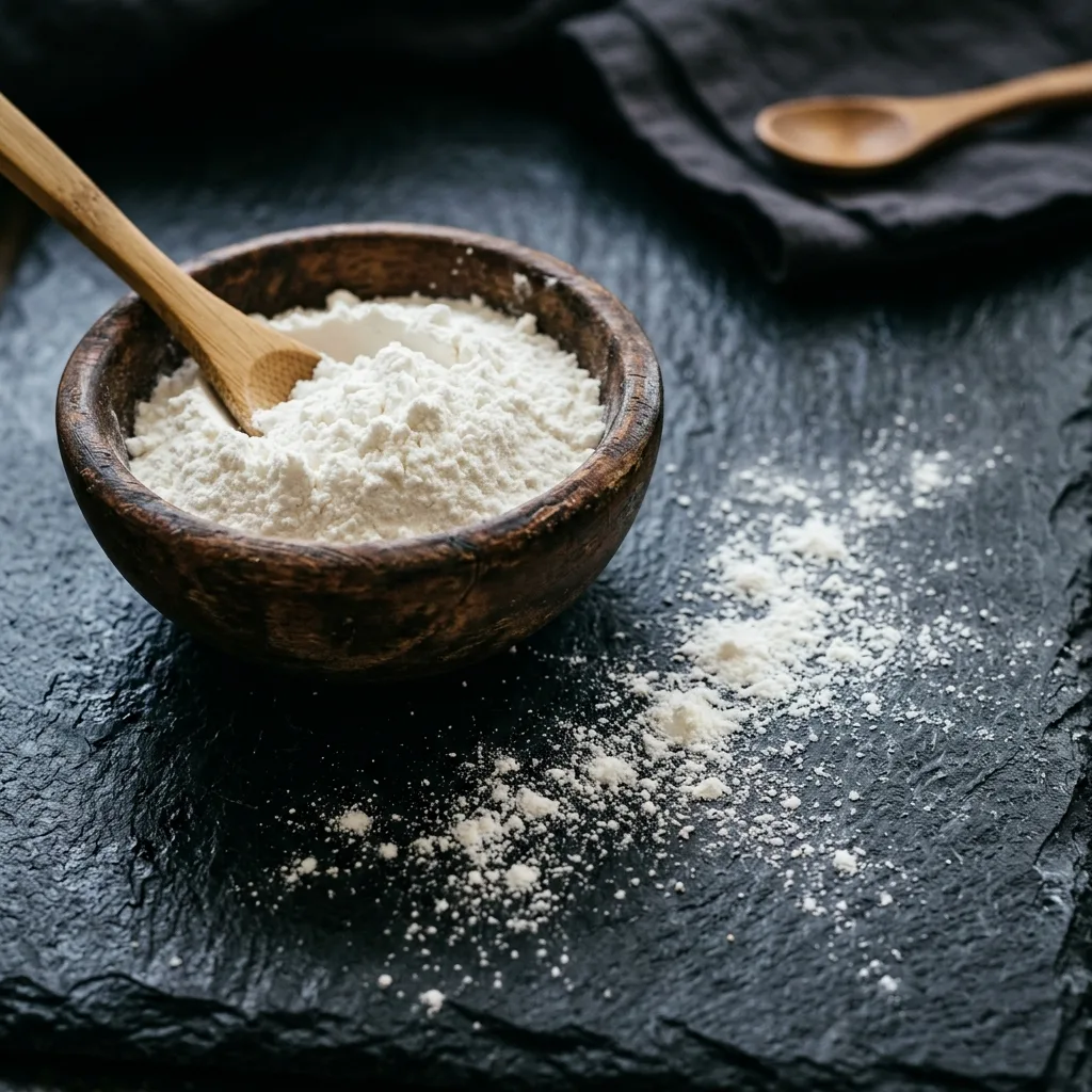 Cornstarch