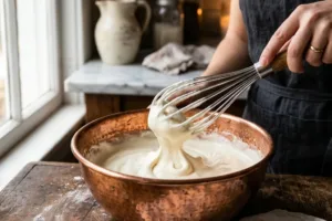 Heavy Cream