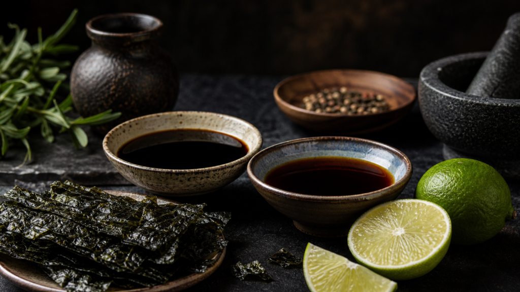 Best Substitute For Fish Sauce