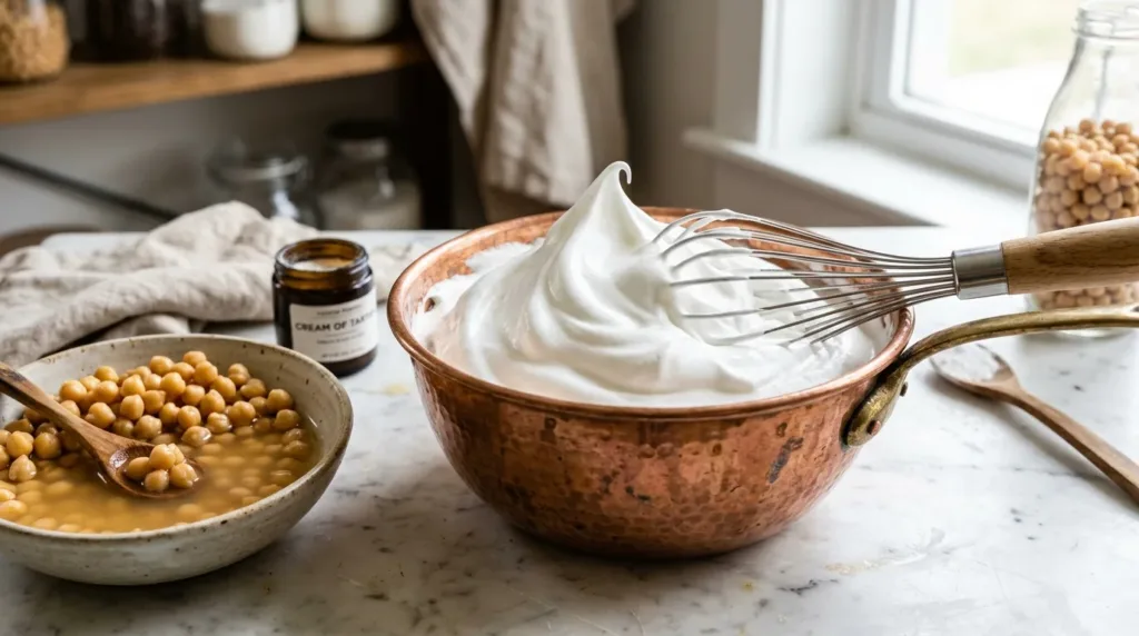 Aquafaba chickpea brine vegan meringue substitutes Aquafaba chickpea brine vegan meringue substitutes